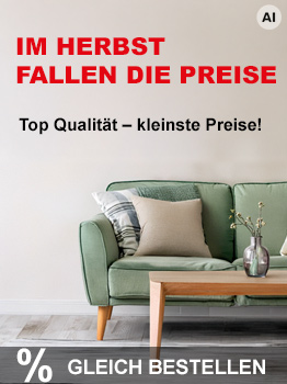 Herbstprozente 2026